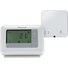 Image de Thermostat d'ambiance sans fil programmable T4R - T4R sans fil