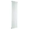 Image de Radiateur Fassane Prem's - Vertical double - Puissance 1800W - H: 2000 - L: 592 - Blanc