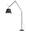 Image de Artemide TOLOMEO MEGA BLACK