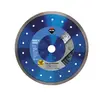 Image de Disque diamant TURBO VIPER TVA - Ø 125 mm
