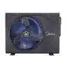 Image de Pompe à chaleur pour piscine ESG-INV M - Puissance: 12kW