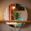 Image de B.lux C_Ball Lampadaire, E14, 748215,