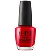 Image de OPI - Vernis à Ongles Vernis à ongles 15 ml Rouge foncé female