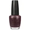 Image de OPI - Vernis à Ongles Vernis à ongles 15 ml Noir female