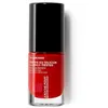 Image de La Roche-Posay - Toleriane Make-up Vernis Silicium 24 Rouge parfait Vernis à ongles 6 ml Rouge foncé unisex
