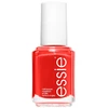 Image de essie - Teintes corail et rouge Vernis à ongles 13.5 ml Rouge foncé unisex