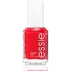Image de essie nails vernis à ongles teinte 63 Too Too Hot 13,5 ml