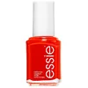 Image de essie - Teintes corail et rouge Vernis à ongles 13.5 ml Rouge foncé unisex