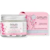 Image de OMUM - La Confidente - Crème de massage femme enceinte & bébé - Texture ultra-riche chantilly, odeur délicate de vanille - Idéal massage du ventre - Compatible grossesse & allaitement - Vegan - 50 ml