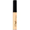 Image de Maybelline New-York - Anti-cernes Correcteur Fluide Fit Me Matte & Poreless - Tous Types de Peaux - 25 Medium - 6,8 ml (Lot de 2)