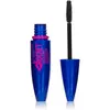 Image de Maybelline New York Mascara noir pour plus de volume, volume Express The Rocket Mascara N° 1 Very Black 1 x 9,6 ml