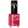 Image de Rimmel - Vernis à Ongles Super Gel - Couleur et Brillance - Longue Tenue - 042 Rock N Roll - 12ml