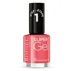 Image de Rimmel - Super Gel - Vernis à ongles - Cocktail Passion (Rose) - 12 ml