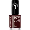 Image de Rimmel - Vernis à Ongles Super Gel - Couleur et brillance - Longue Tenue - 043 Venus - 12ml