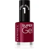 Image de Rimmel Super Gel vernis à ongles gel sans lampe UV/LED teinte 043 Venus 12 ml