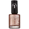 Image de Rimmel Super Gel By Kate vernis à ongles gel sans lampe UV/LED teinte 071 Gilty Pleasure 12 ml