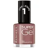 Image de Rimmel London - Super Gel - 020 URBAN AFFAIR - 12 ml