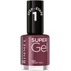 Image de Rimmel London - SUPERGEL Vernis à ongles 12 ml Or rose female
