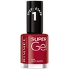 Image de Rimmel London - Vernis à ongles SUPER GEL 12 ml unisex
