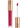 Image de La Provençale - Le Rouge Mat Ocres - 100% d'ingrédients d'origine naturelle - Enrichi en Huile de Soin - Pour des Lèvres Intenses au Fini Mat Velouté - Teinte : Rose Carpentras (243)