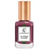 Image de La Provençale - Le Vernis Solaire Vernis à ongles 14 ml Or rose female