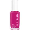 Image de essie Vernis à ongles à séchage rapide, formule végétalienne sans ingrédients d'origine animale n°545 power moves, rose, 1 x 10 ml