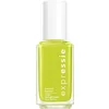 Image de essie Vernis à ongles à séchage rapide expressie Formule végétalienne sans ingrédients d'origine animale n°565 Main Character moment Vert 1 x 10 ml