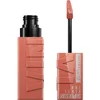 Image de Maybelline - Superstay Vinyl Ink Rouge à lèvres 4.2 ml Coral unisex
