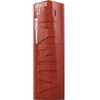 Image de Maybelline New York SuperStay Vinyl Ink Encre à lèvres longue tenue - Teinte #130 Extra