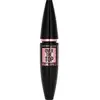 Image de Maybelline - Volum' Express Over The Top Mascara 8.7 ml Noir unisex