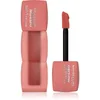 Image de MAYBELLINE NEW YORK SuperStay Teddy Tint rouge à lèvres longue tenue à effet mat teinte 15 Skinny Dip 5 ml