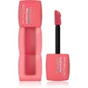 Image de MAYBELLINE NEW YORK SuperStay Teddy Tint rouge à lèvres longue tenue à effet mat teinte 40 Petalcore 5 ml