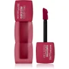 Image de MAYBELLINE NEW YORK SuperStay Teddy Tint rouge à lèvres longue tenue à effet mat teinte 50 Wild at Heart 5 ml