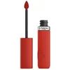 Image de L’Oréal Paris - Infaillible Matte Resistance Rouge à lèvres 5 ml Rouge foncé unisex