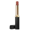 Image de L'Oréal Paris - Rouge à Lèvres - Couleur Intense & Fini Mat - Tenue 16h - À L'Acide Hyaluronique - Color Riche Nus Audacieux - Teinte : 540 INARRÊTABLE