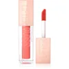 Image de MAYBELLINE NEW YORK Lifter Gloss brillant à lèvres teinte 22 Peach Ring 5.4 ml
