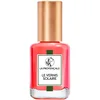 Image de La Provençale Vernis à Ongles Longue Tenue Huile Olive Bio Corail 306