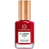 Image de La Provençale Maquillage - Le Vernis Solaire - Vernis à Ongles Longue Tenue - Enrichi en Huile d'Olive Bio AOP Provence - Fini Brillant Laqué - Teinte : Rouge Tomette (416)
