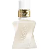 Image de essie Vernis à Ongles Longue Durée Mat Top Coat Finition Brillante Manucure sans UV Gel Couture Color #01 Matte Top Coat 1 x 13.5ml