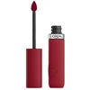 Image de L’Oréal Paris - Infaillible Matte Resistance Rouge à lèvres 5 ml Rouge foncé unisex