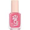 Image de essie - LOVE by essie Vernis à ongles 13.5 ml Or rose unisex