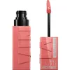 Image de Maybelline - Superstay Vinyl Ink Rouge à lèvres 4.2 ml Or rose unisex