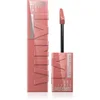 Image de MAYBELLINE NEW YORK SuperStay Vinyl Ink rouge à lèvres liquide longue tenue 100 CHARMED 4.2 ml