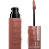 Image de Maybelline - Superstay Vinyl Ink Rouge à lèvres 4.2 ml Marron unisex