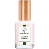 Image de La Provençale Maquillage - Le Vernis Solaire - Vernis à Ongles Longue Tenue - Enrichi en Huile d'Olive Bio AOP Provence - Fini Brillant Laqué - Teinte : Rose Orgeat (108)