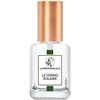 Image de La Provençale Maquillage - Le Vernis Solaire - Base & Fixateur Vernis à Ongles Longue Tenue - Enrichi en Huile d'Olive Bio AOP Provence