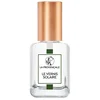 Image de La Provençale - Vernis à Ongles Base & Fixateur Vernis à ongles 13 ml Blanc female