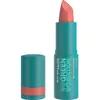 Image de Maybelline - Rouge à lèvres pigmenté fini satiné 3 g Or rose female