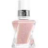 Image de Gel by Essie Vernis à ongles longue durée avec finition brillante - Vernis à ongles professionnel - Manucure sans lumière UV et jusqu'à 15 jours - Couleur : n° 507 last nightie - Rose - 1 x 13,5 ml