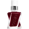 Image de essie Vernis à Ongles Longue Durée Finition Brillante Manucure sans UV Gel Couture #360 Spiked with Style Rouge Foncé 1 x 13.5ml